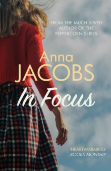 In Focus : A moving story of family lost and found from the multi-million copy bestselling author