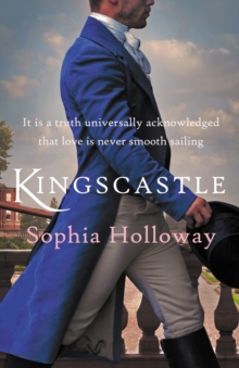 Kingscastle : The must-read Regency romance