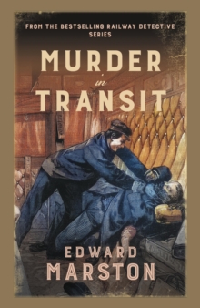 Murder in Transit