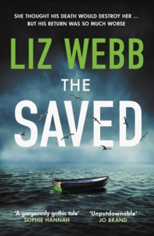 The Saved : Secrets, lies and bodies wash up on remote Scottish shores