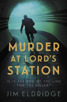 Murder at Lord's Station