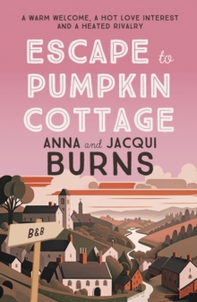 Escape to Pumpkin Cottage