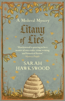 Litany of Lies : The must-read medieval mystery series