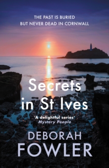 Secrets in St Ives : Cosy crime on the Cornish coast