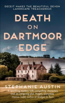 Death on Dartmoor Edge