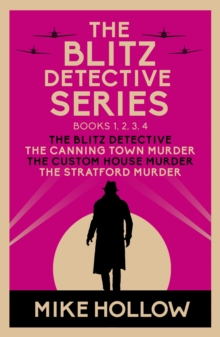 The Blitz Detective series