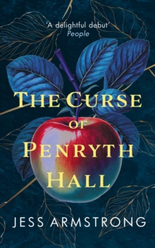 The Curse of Penryth Hall : A gripping murder mystery steeped in Cornish lore and legend