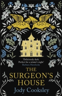 Allison & Busby The Surgeon's House