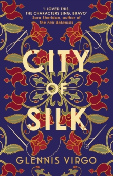 City of Silk