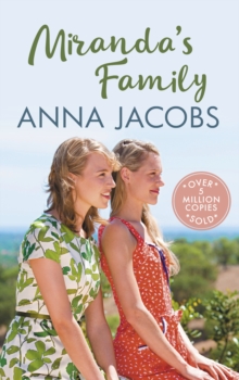 Miranda's Family : The uplifting story from the multi-million copy bestselling author Anna Jacobs