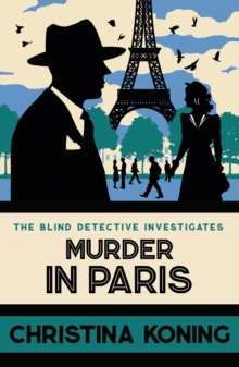 Murder in Paris : The gripping wartime mystery series