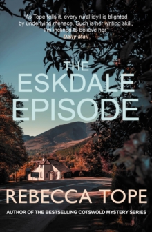 Allison & Busby The Eskdale Episode