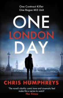 One London Day : The riveting thriller with a whiplash-inducing mix of espionage and twists