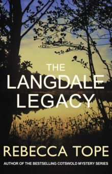 The Langdale Legacy : The intriguing English cosy crime series