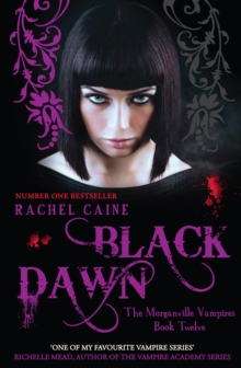 Black Dawn, Paperback Book Black Dawn, Paperback Book