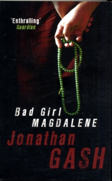 Bad Girl Magdalene, Paperback Book Bad Girl Magdalene, Paperback Book