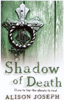 Shadow of Death, Paperback Book Shadow of Death, Paperback Book