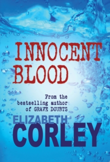 Innocent Blood, Paperback Book Innocent Blood, Paperback Book