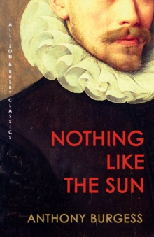 Nothing Like the Sun, Paperback Book Nothing Like the Sun, Paperback Book