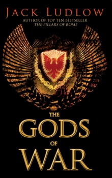 The Gods of War, Paperback Book The Gods of War, Paperback Book