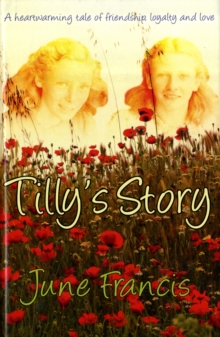 Tilly's Story, Hardback Book Tilly's Story, Hardback Book