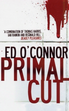 Primal Cut, Paperback Book Primal Cut, Paperback Book