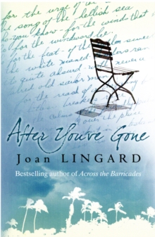 After You've Gone, Paperback Book After You've Gone, Paperback Book