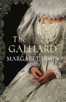 The Galliard, Paperback Book The Galliard, Paperback Book