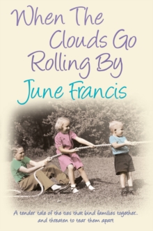 When the Clouds Go Rolling by, Hardback Book When the Clouds Go Rolling by, Hardback Book