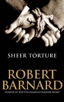 Sheer Torture, Paperback Book Sheer Torture, Paperback Book