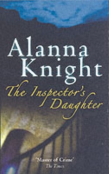 The Inspector's Daughter, Paperback Book The Inspector's Daughter, Paperback Book