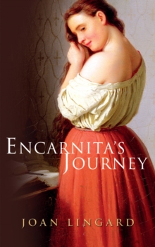 Encarnita's Journey, Paperback Book Encarnita's Journey, Paperback Book