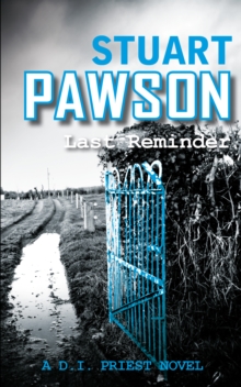 Last Reminder, Paperback Book Last Reminder, Paperback Book