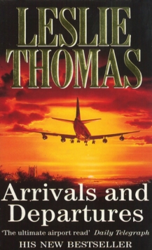 Arrivals & Departures, Paperback / softback Book Arrivals & Departures, Paperback / softback Book