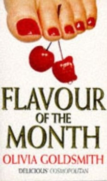 Flavour of the Month, Paperback Book Flavour of the Month, Paperback Book