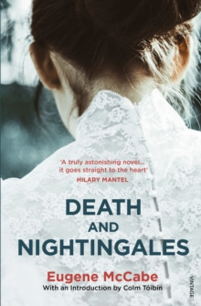 Death and Nightingales, Paperback Book Death and Nightingales, Paperback Book