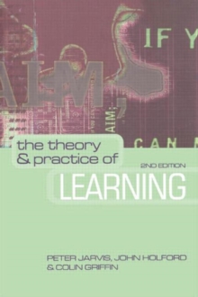 The Theory and Practice of Learning, Paperback Book The Theory and Practice of Learning, Paperback Book