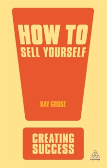 How to Sell Yourself, Paperback Book How to Sell Yourself, Paperback Book