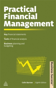 Practical Financial Management, Paperback Book Practical Financial Management, Paperback Book