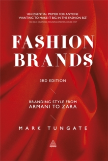 Fashion Brands : Branding Style from Armani to Zara