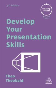 Develop Your Presentation Skills, Paperback Book Develop Your Presentation Skills, Paperback Book
