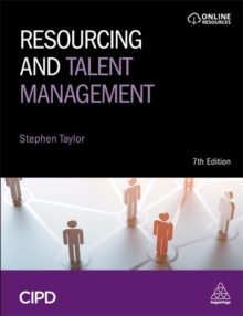 Resourcing and Talent Management, Paperback / softback Book Resourcing and Talent Management, Paperback / softback Book