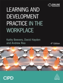 Learning and Development Practice in the Workplace