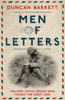 Men of Letters, Paperback Book Men of Letters, Paperback Book