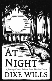 At Night : A Journey Round Britain from Dusk Till Dawn, Hardback Book At Night : A Journey Round Britain from Dusk Till Dawn, Hardback Book
