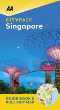 Singapore, Paperback / softback Book Singapore, Paperback / softback Book