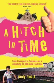 A Hitch in Time, Paperback / softback Book A Hitch in Time, Paperback / softback Book