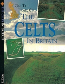 Celts, Paperback Book Celts, Paperback Book