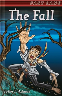 The Fall, Paperback Book The Fall, Paperback Book