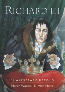 Richard III, Paperback Book Richard III, Paperback Book